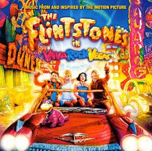 Flinstones 2: Viva Rock Vegas
