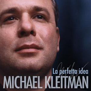 Michael Kleitman