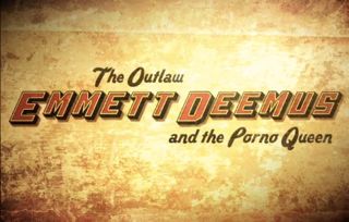 The Outlaw Emmett Deemus
